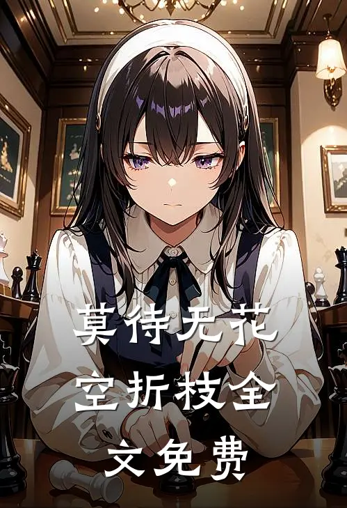 莫待无花空折枝全文免费