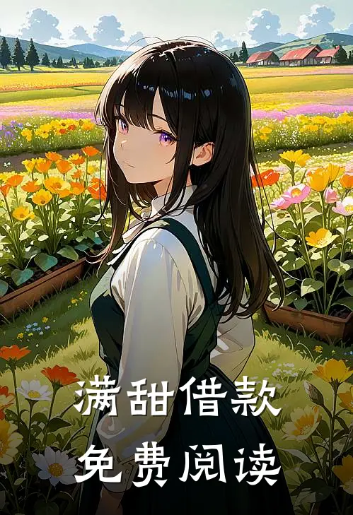 满甜借款免费阅读