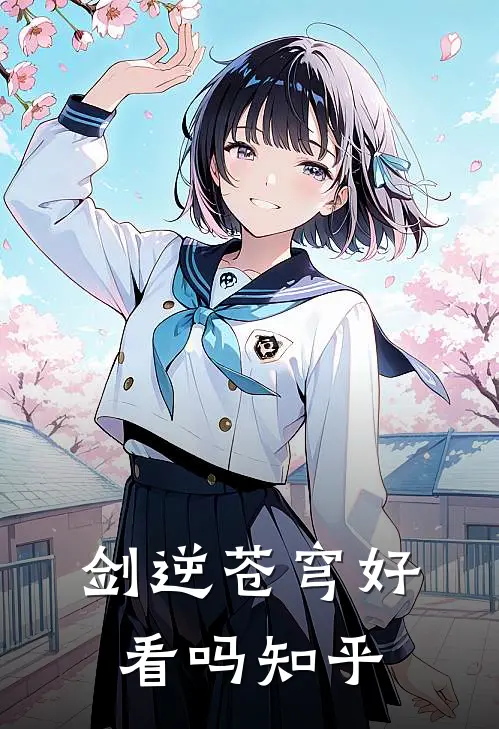 剑逆苍穹好看吗知乎