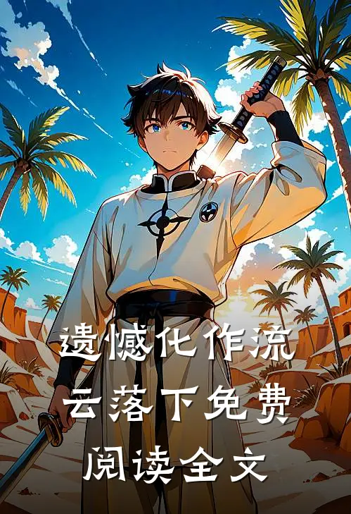 遗憾化作流云落下免费阅读全文