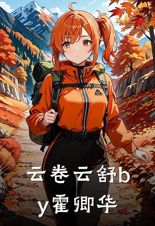 云卷云舒by霍卿华