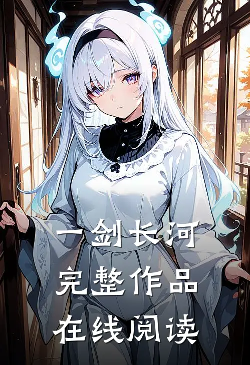 一剑长河完整作品在线阅读