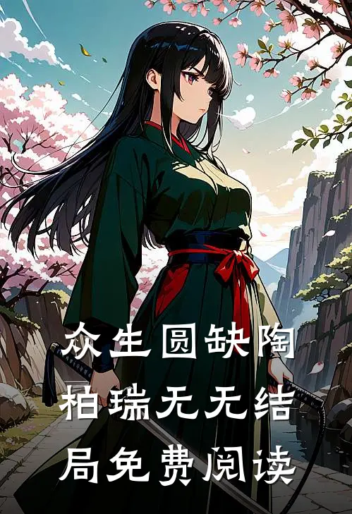 众生圆缺陶柏瑞无无结局免费阅读