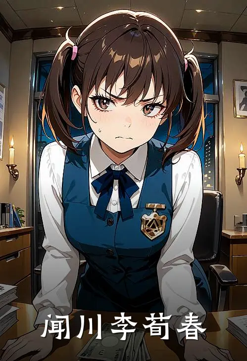 闻川李荀春