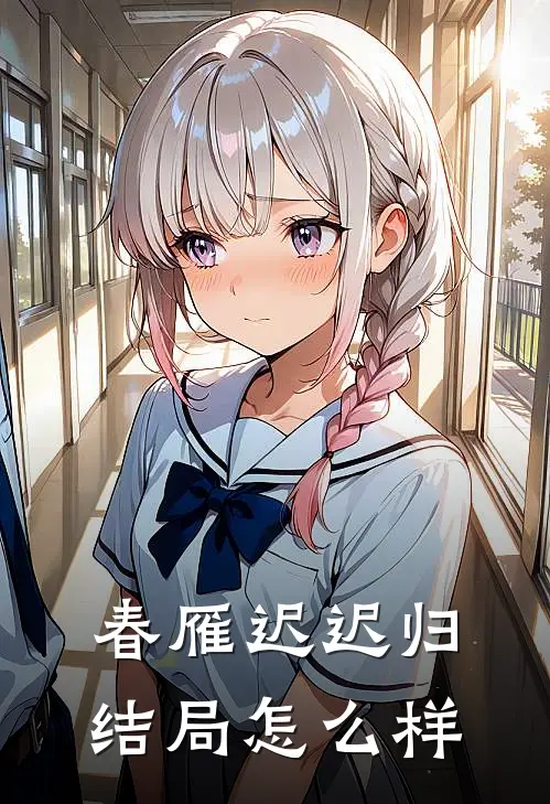 春雁迟迟归结局怎么样