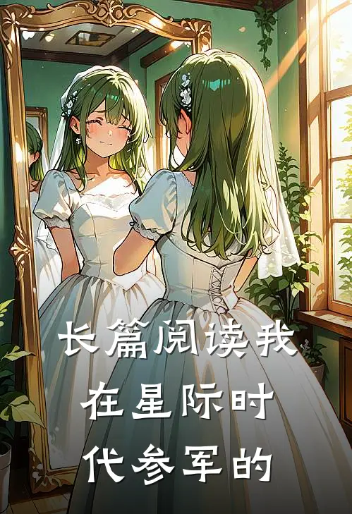 长篇阅读我在星际时代参军的