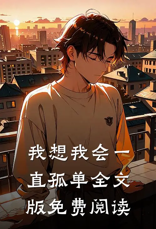 我想我会一直孤单全文版免费阅读