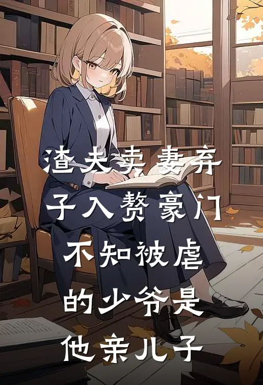渣夫卖妻弃子入赘豪门，不知被虐的少爷是他亲儿子