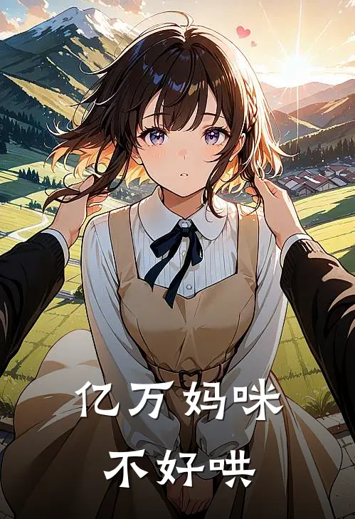 亿万妈咪不好哄