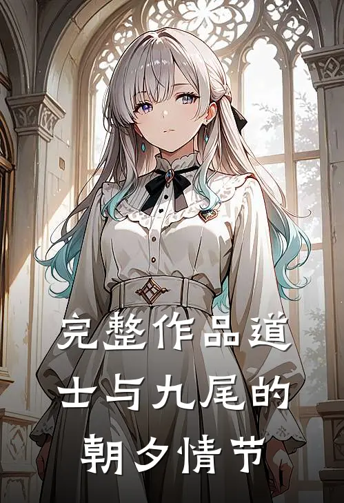 完整作品道士与九尾的朝夕情节