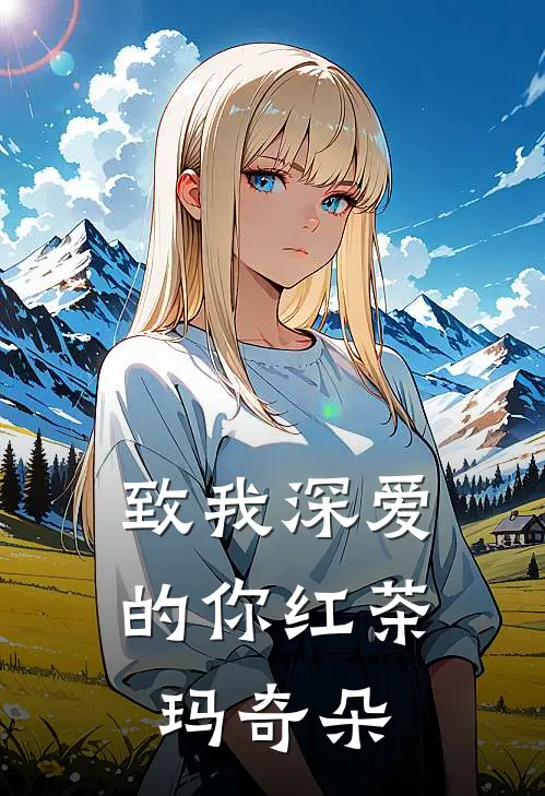 致我深爱的你 红茶玛奇朵