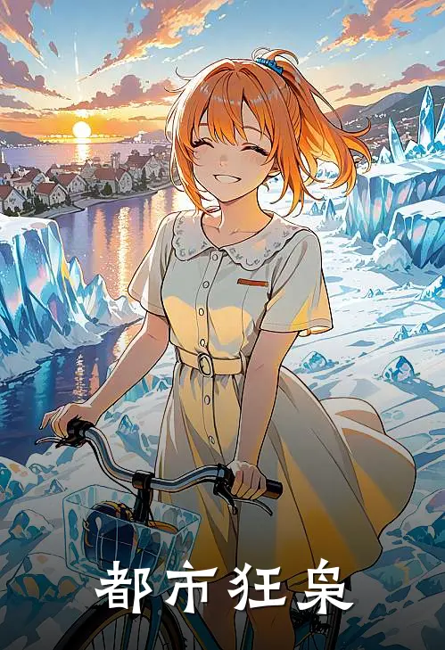 都市狂枭