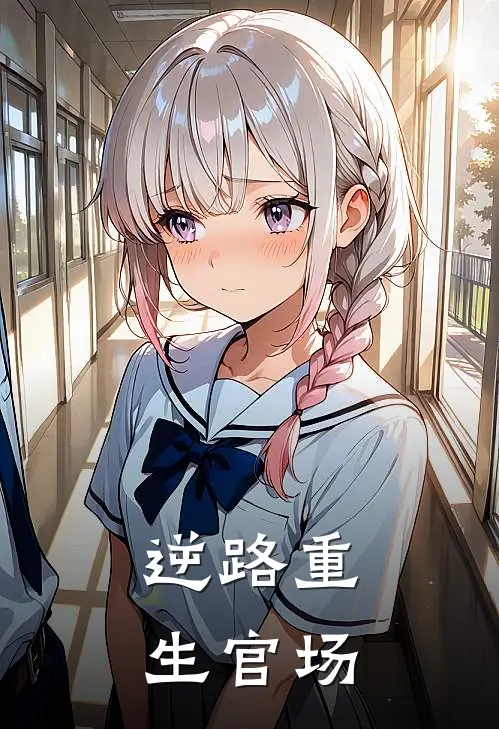 逆路重生官场