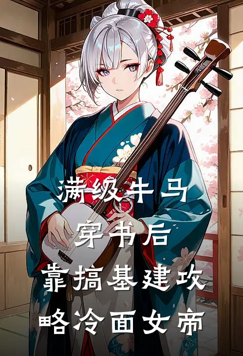 满级牛马穿书后，靠搞基建攻略冷面女帝
