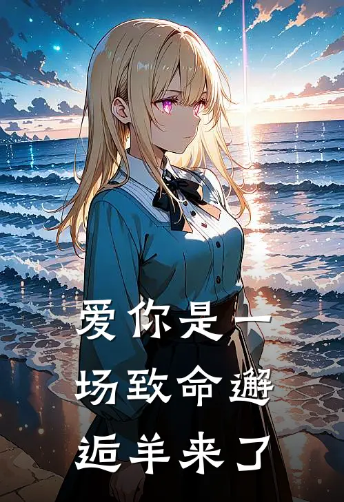 爱你是一场致命邂逅羊来了