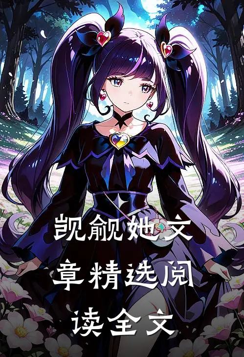觊觎她文章精选阅读全文
