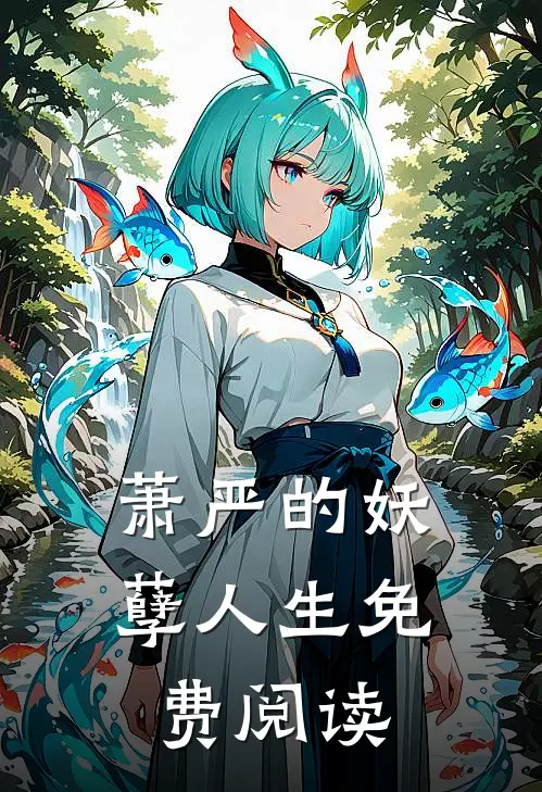 萧严的妖孽人生免费阅读