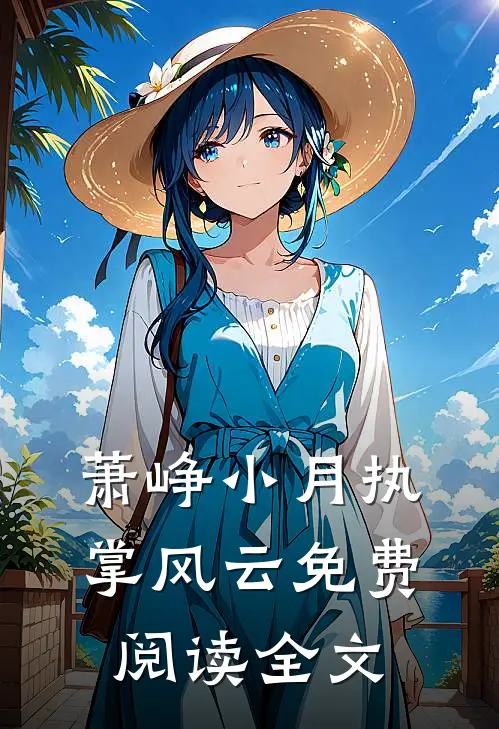 萧峥小月执掌风云免费阅读全文
