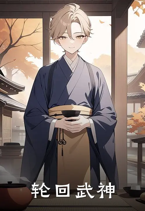 轮回武神
