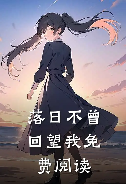 落日不曾回望我免费阅读
