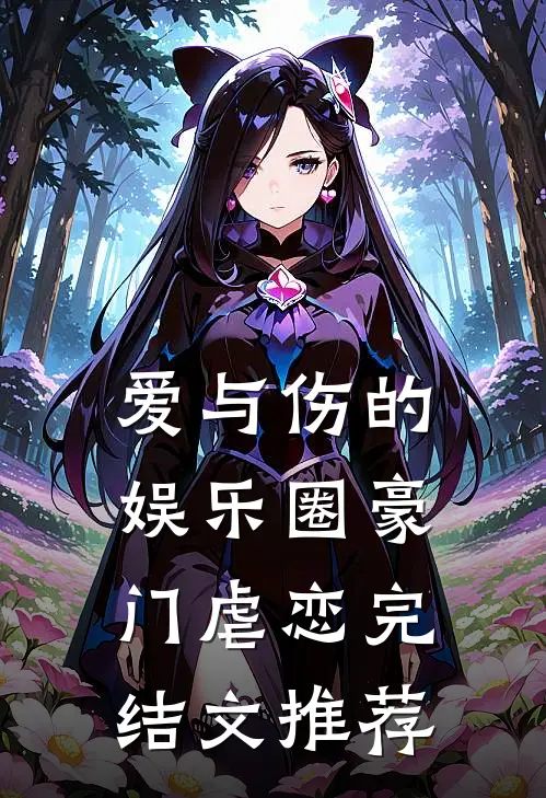 爱与伤的娱乐圈豪门虐恋完结文推荐