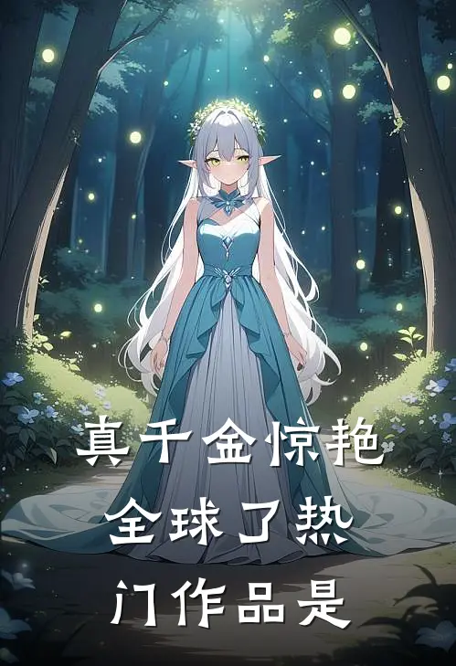 真千金惊艳全球了热门作品是