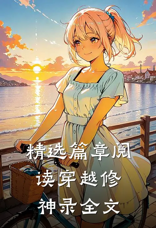 精选篇章阅读穿越修神录全文