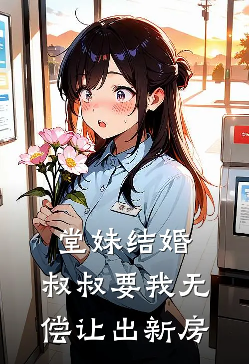 堂妹结婚，叔叔要我无偿让出新房