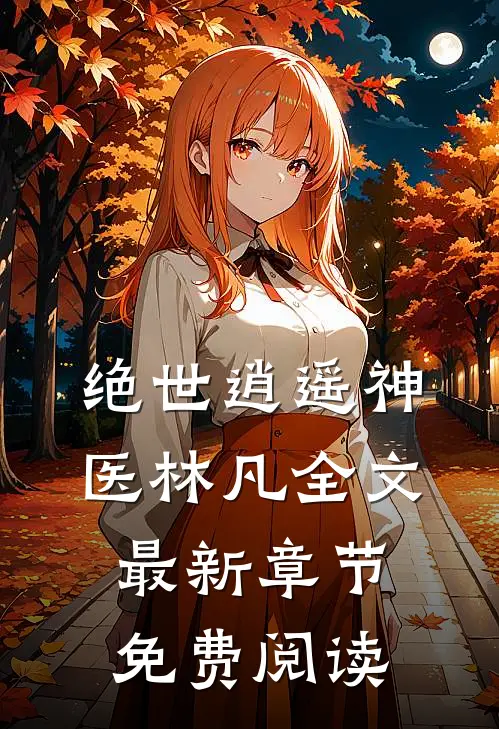 绝世逍遥神医林凡全文最新章节免费阅读