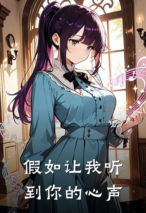 假如让我听到你的心声