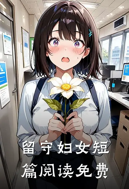 留守妇女短篇阅读免费