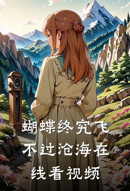 蝴蝶终究飞不过沧海在线看视频