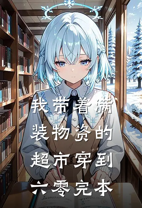 我带着满装物资的超市穿到六零完本