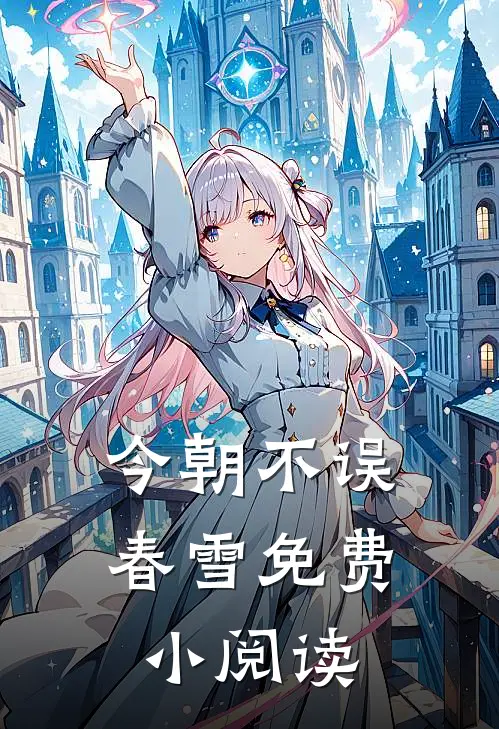 今朝不误春雪免费小阅读
