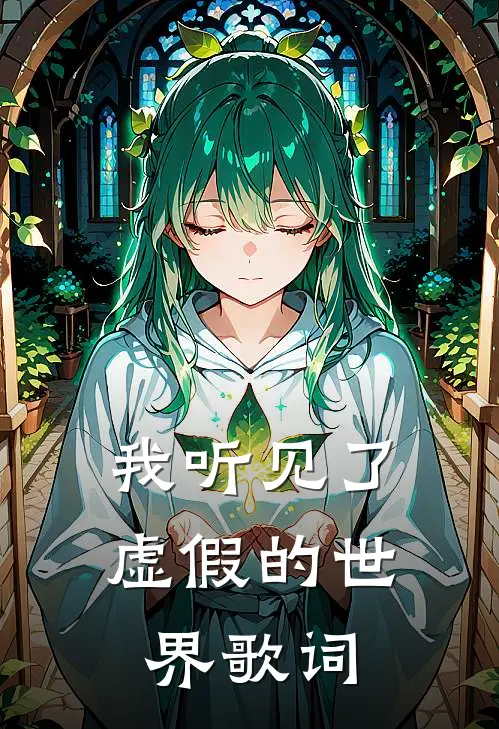 我听见了虚假的世界歌词