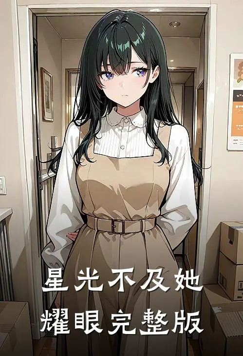 星光不及她耀眼完整版