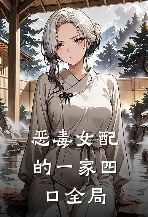 恶毒女配的一家四口全局