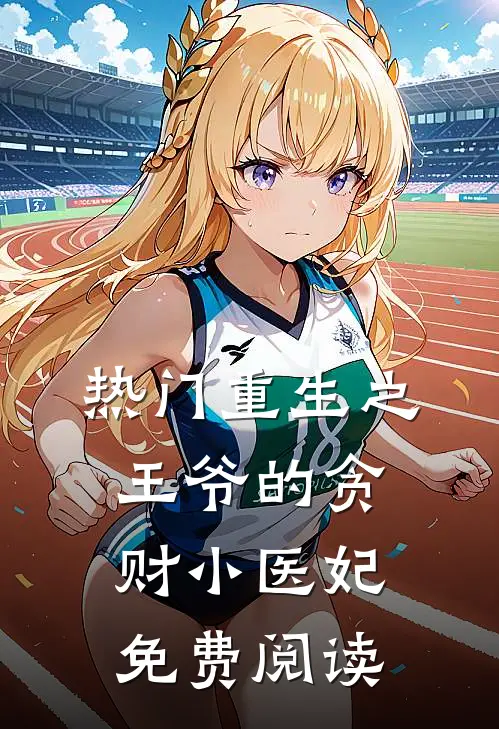 热门重生之王爷的贪财小医妃免费阅读