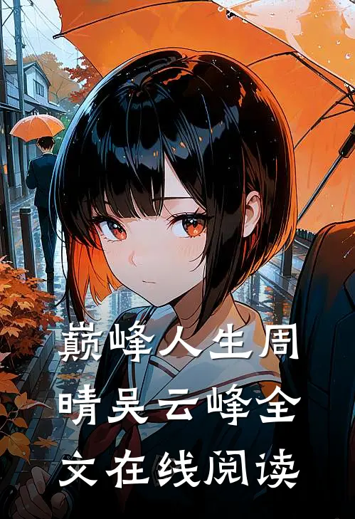 巅峰人生周晴吴云峰全文在线阅读
