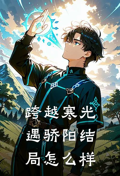 跨越寒光遇骄阳结局怎么样