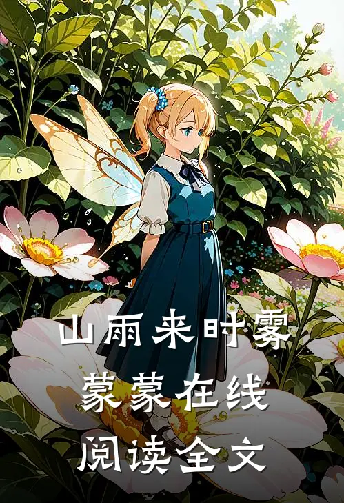 山雨来时雾蒙蒙在线阅读全文