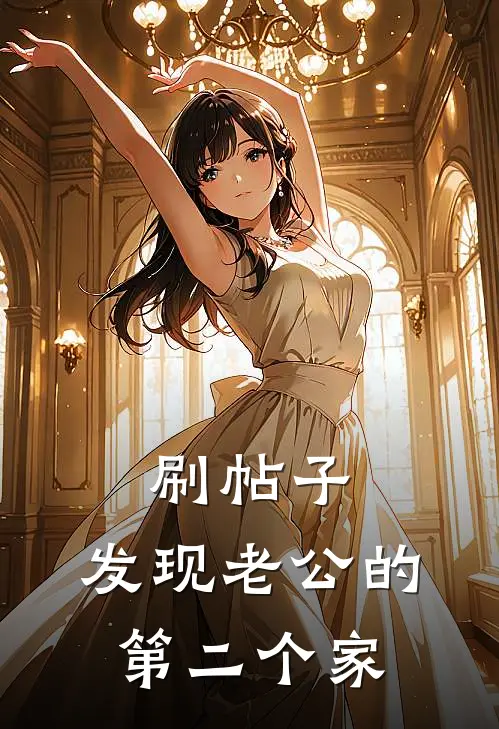 刷帖子，发现老公的第二个家