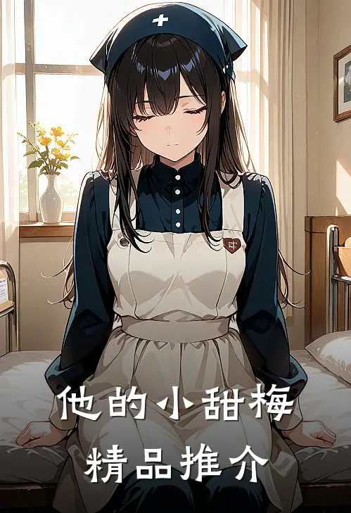 他的小甜梅精品推介