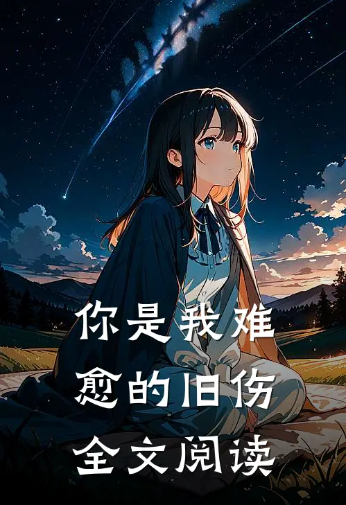 你是我难愈的旧伤全文阅读