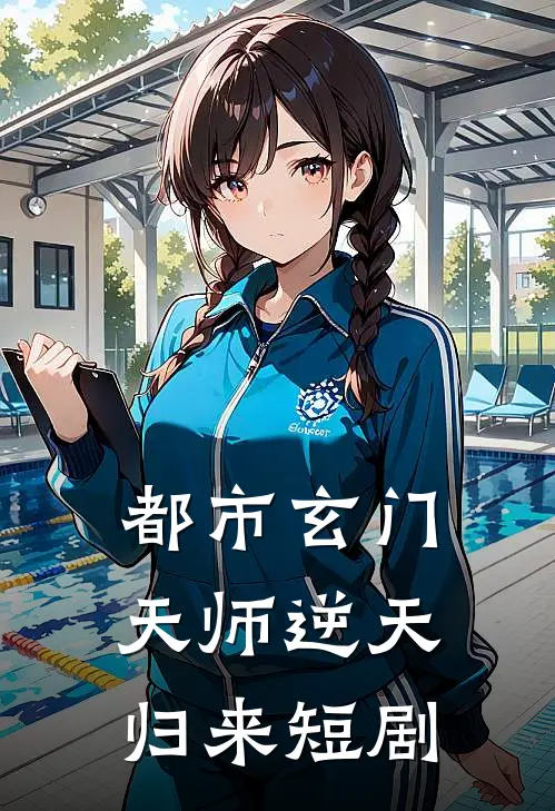 都市玄门天师逆天归来短剧