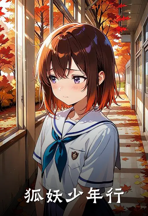 狐妖少年行