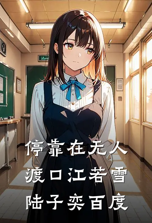 停靠在无人渡口江若雪陆子奕 百度