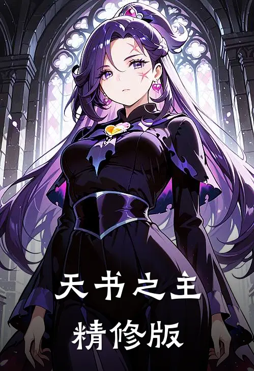 天书之主精修版