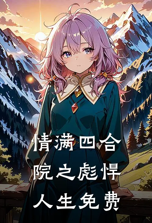 情满四合院之彪悍人生免费