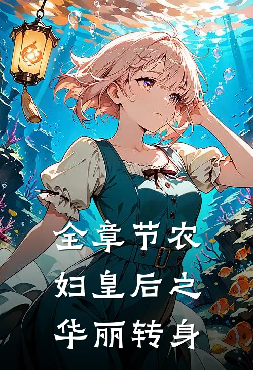 全章节农妇皇后之华丽转身